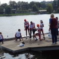 Smíchovská regata sprinty 2018