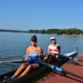 Třeboňská regata 2024