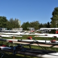 Třeboňská regata 2024