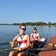 Třeboňská regata 2024