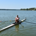 Třeboňská regata 2024