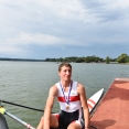 Třeboňská regata 2024