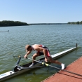 Třeboňská regata 2024