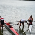 Třeboňská regata 2024