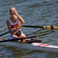 Táborská regata 2024