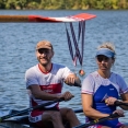 Táborská regata 2024