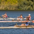 Táborská regata 2024