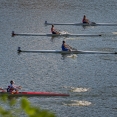 Táborská regata 2024