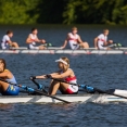 Táborská regata 2024