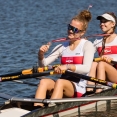 Táborská regata 2024